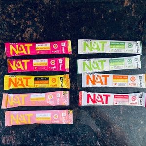 Pruvit Ketones variety